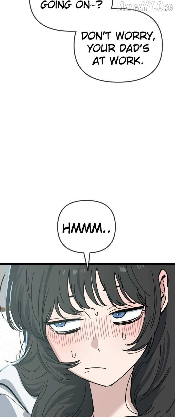 Unemployed Baek-soon Chapter 214 page 39 - 