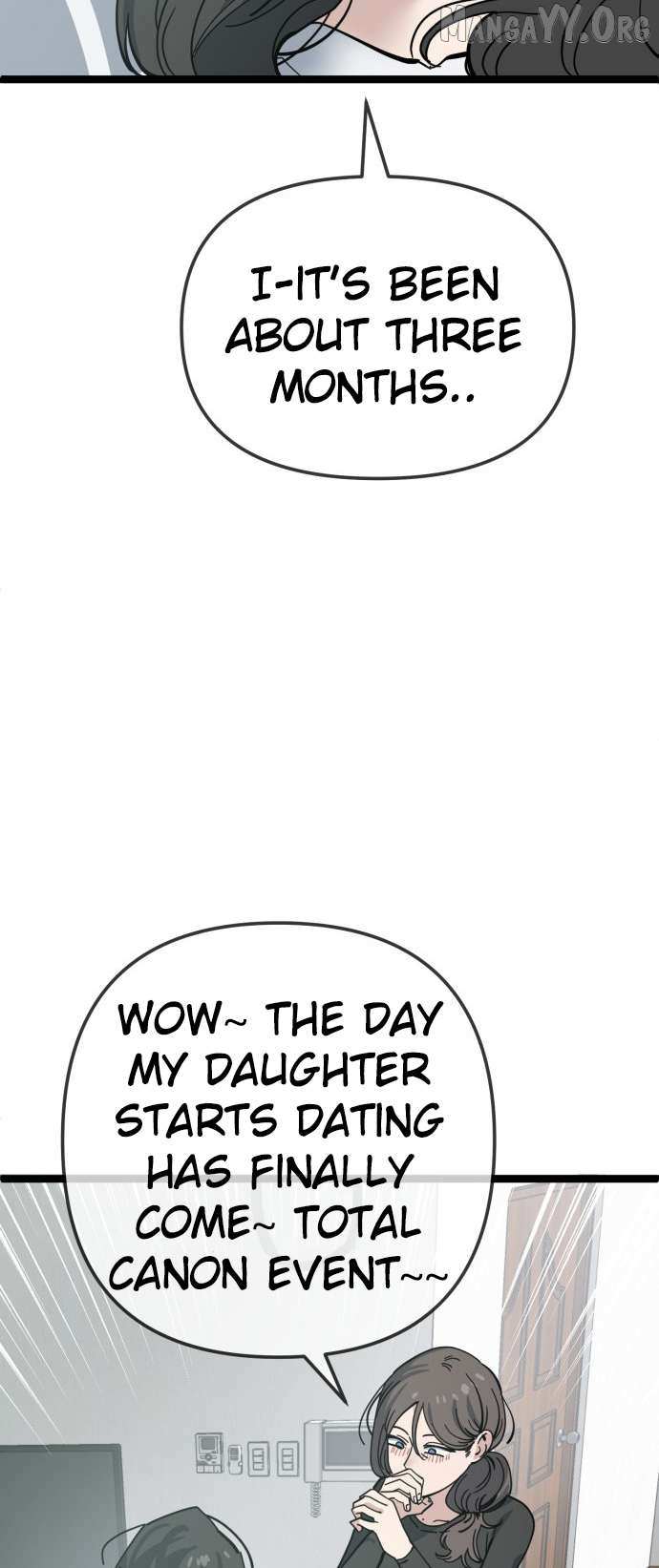 Unemployed Baek-soon Chapter 214 page 40 - 