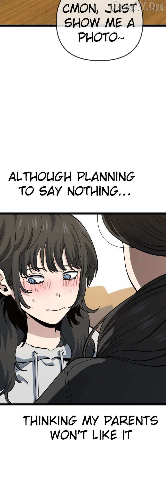 Unemployed Baek-soon Chapter 215 page 2 - 