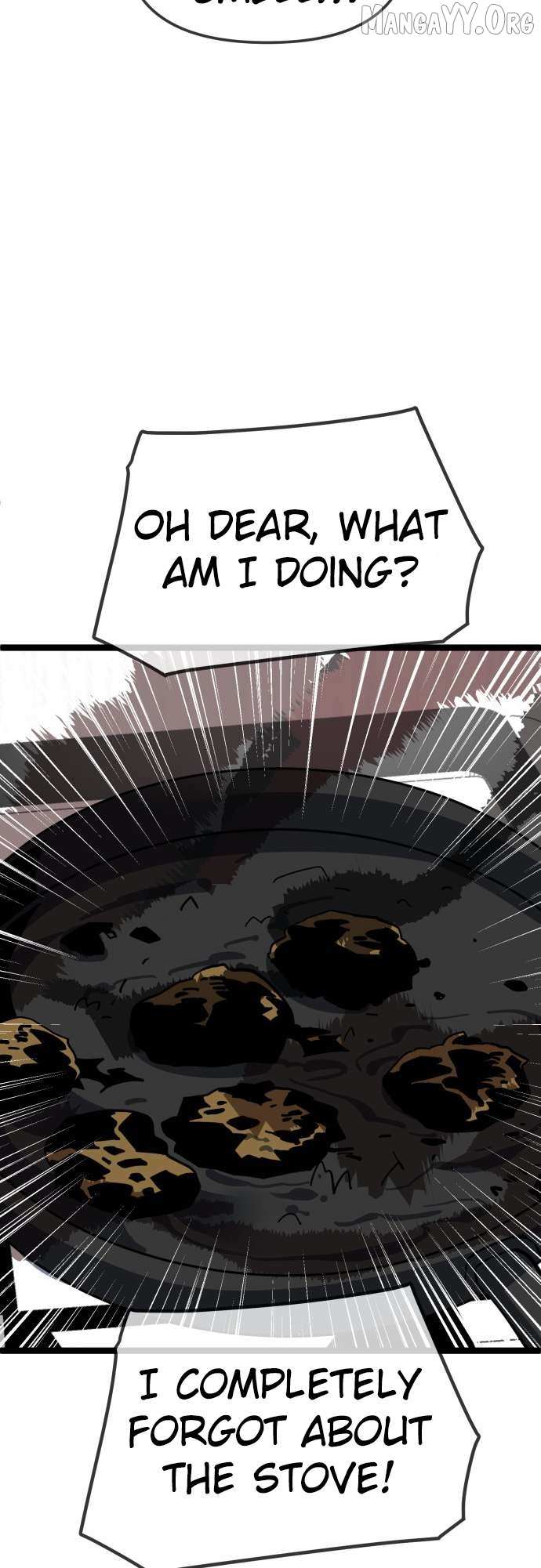 Unemployed Baek-soon Chapter 215 page 16 - 