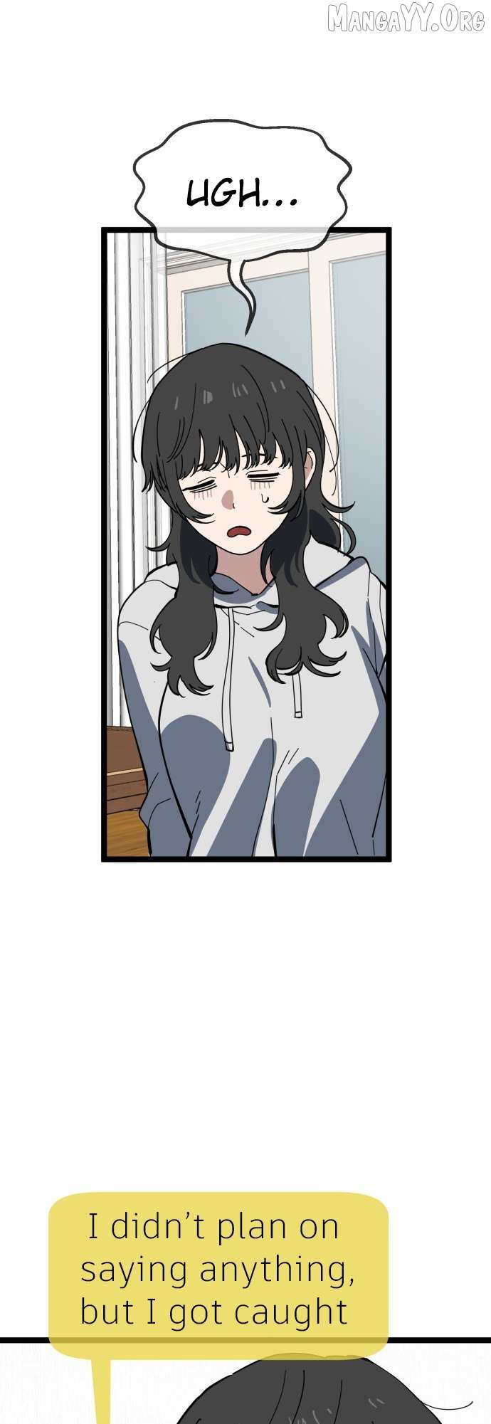 Unemployed Baek-soon Chapter 215 page 18 - 