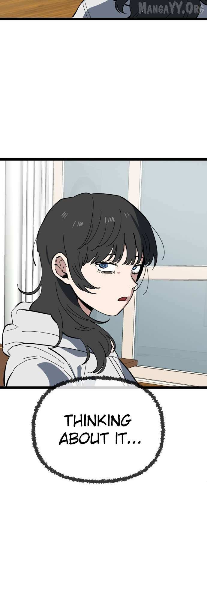 Unemployed Baek-soon Chapter 215 page 22 - 