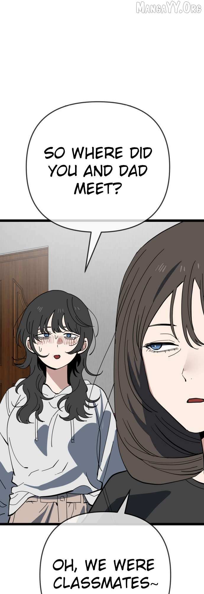 Unemployed Baek-soon Chapter 215 page 26 - 