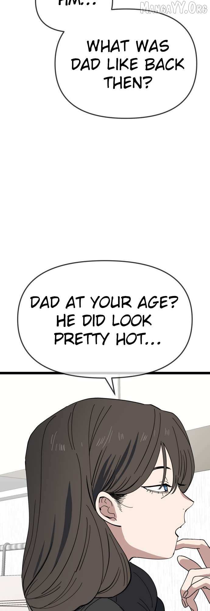 Unemployed Baek-soon Chapter 215 page 28 - 
