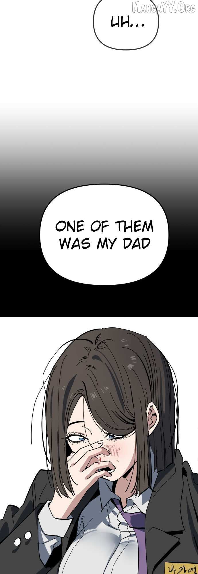 Unemployed Baek-soon Chapter 215 page 30 - 