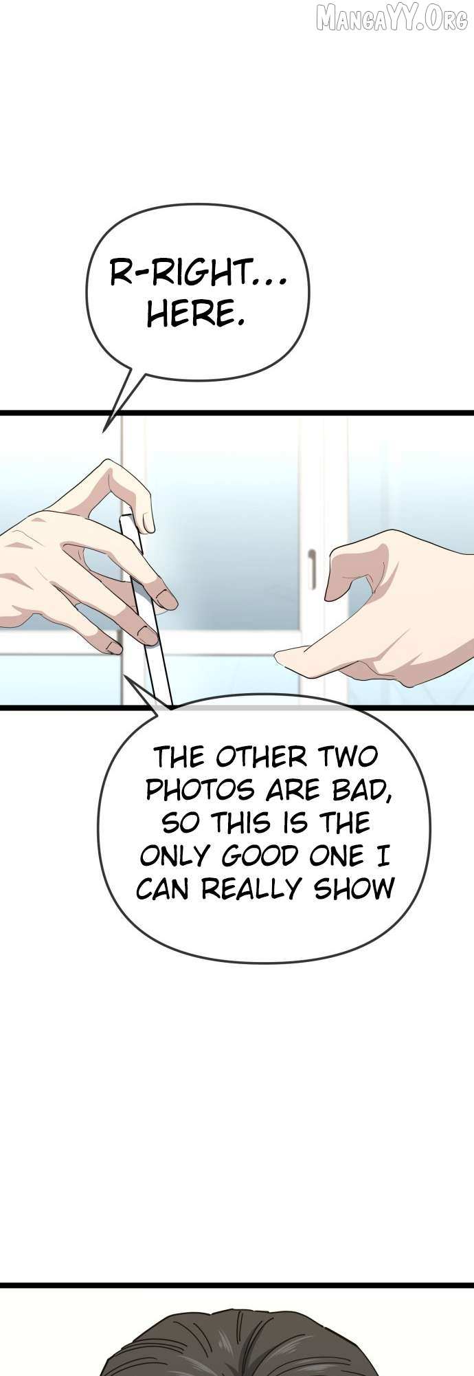 Unemployed Baek-soon Chapter 215 page 4 - 