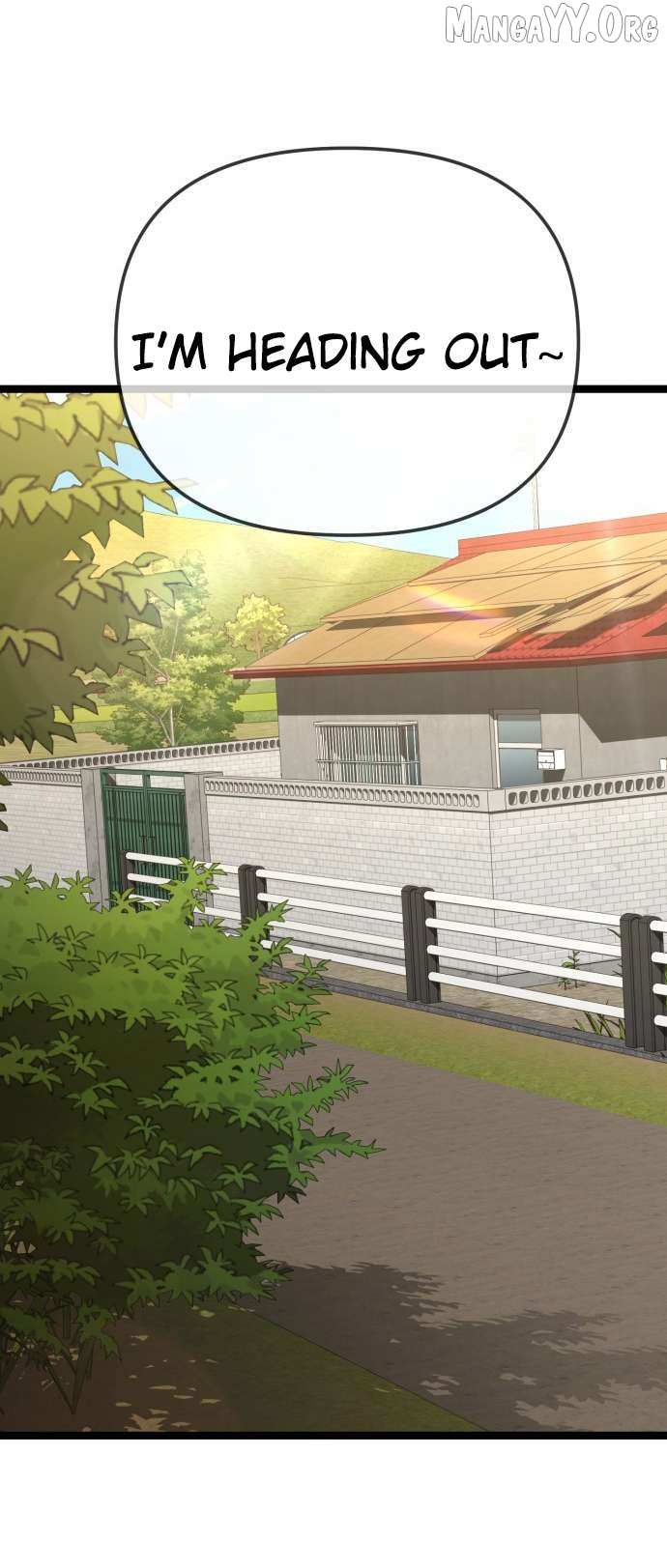 Unemployed Baek-soon Chapter 216 page 2 - 