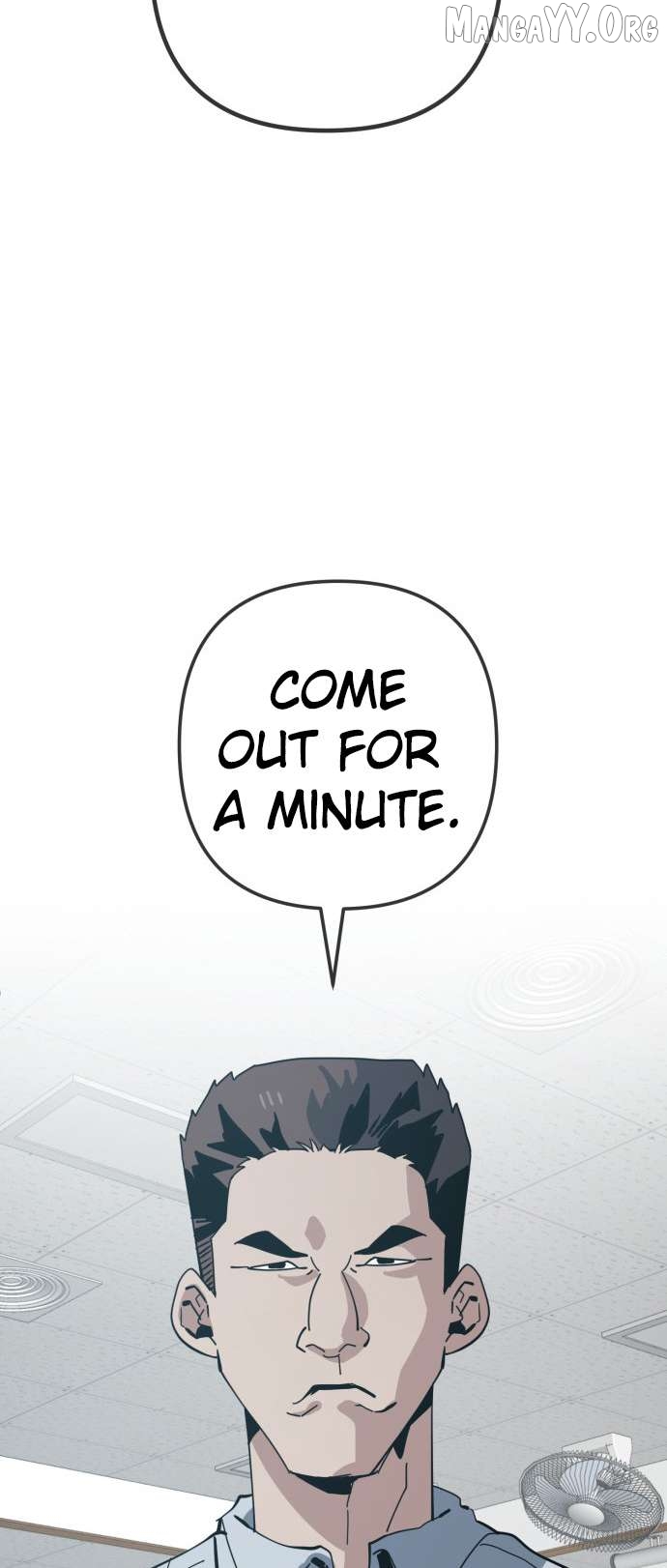 Unemployed Baek-soon Chapter 216 page 16 - 