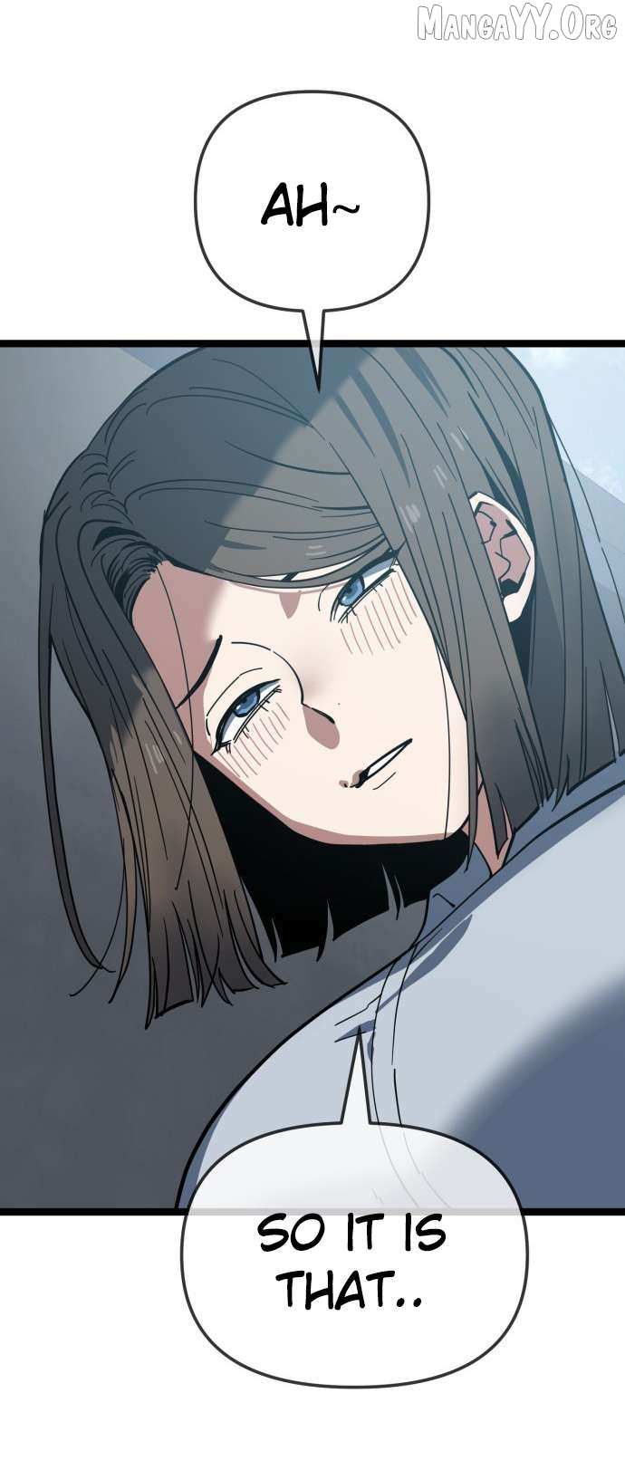 Unemployed Baek-soon Chapter 216 page 23 - 