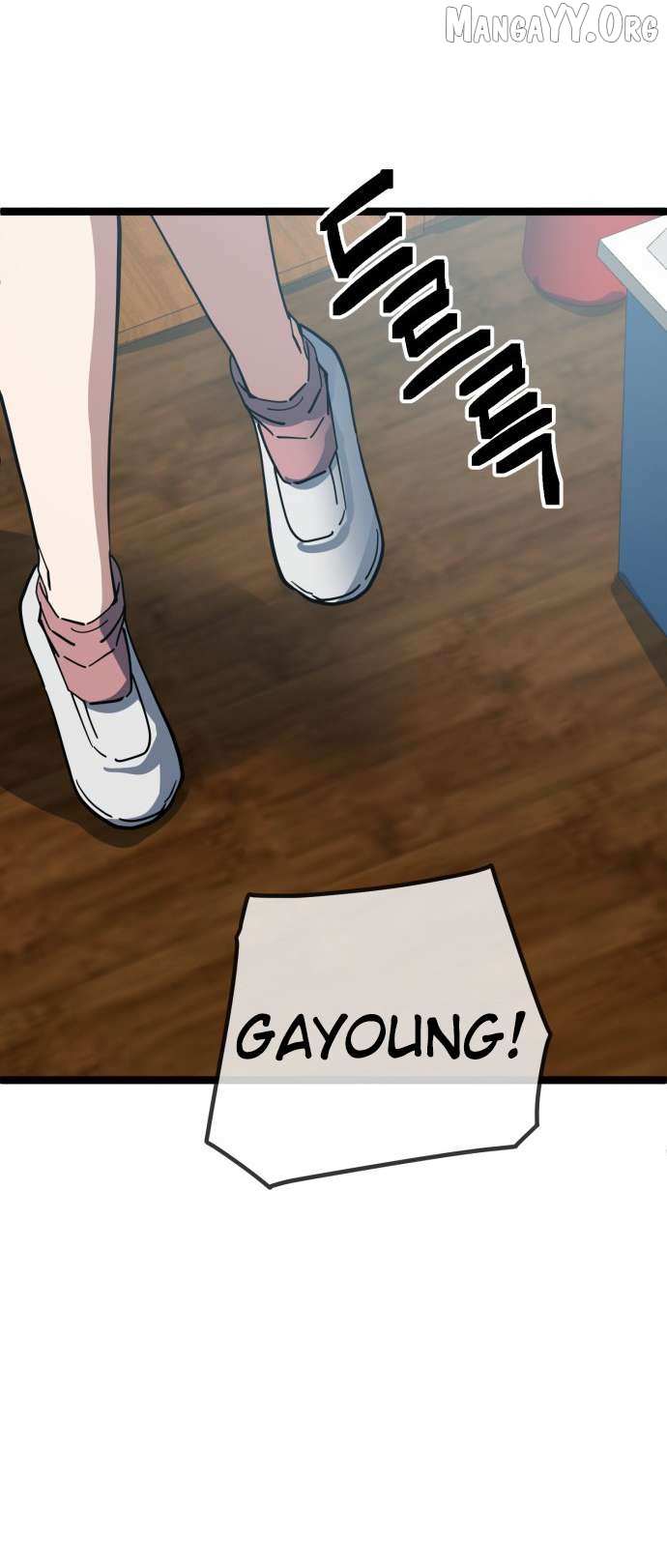 Unemployed Baek-soon Chapter 216 page 29 - 