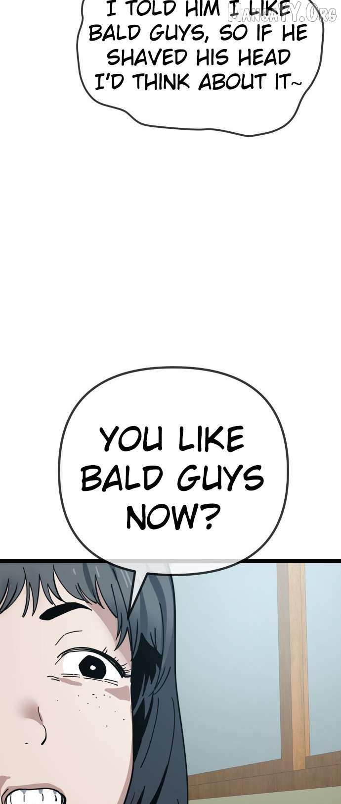 Unemployed Baek-soon Chapter 216 page 31 - 