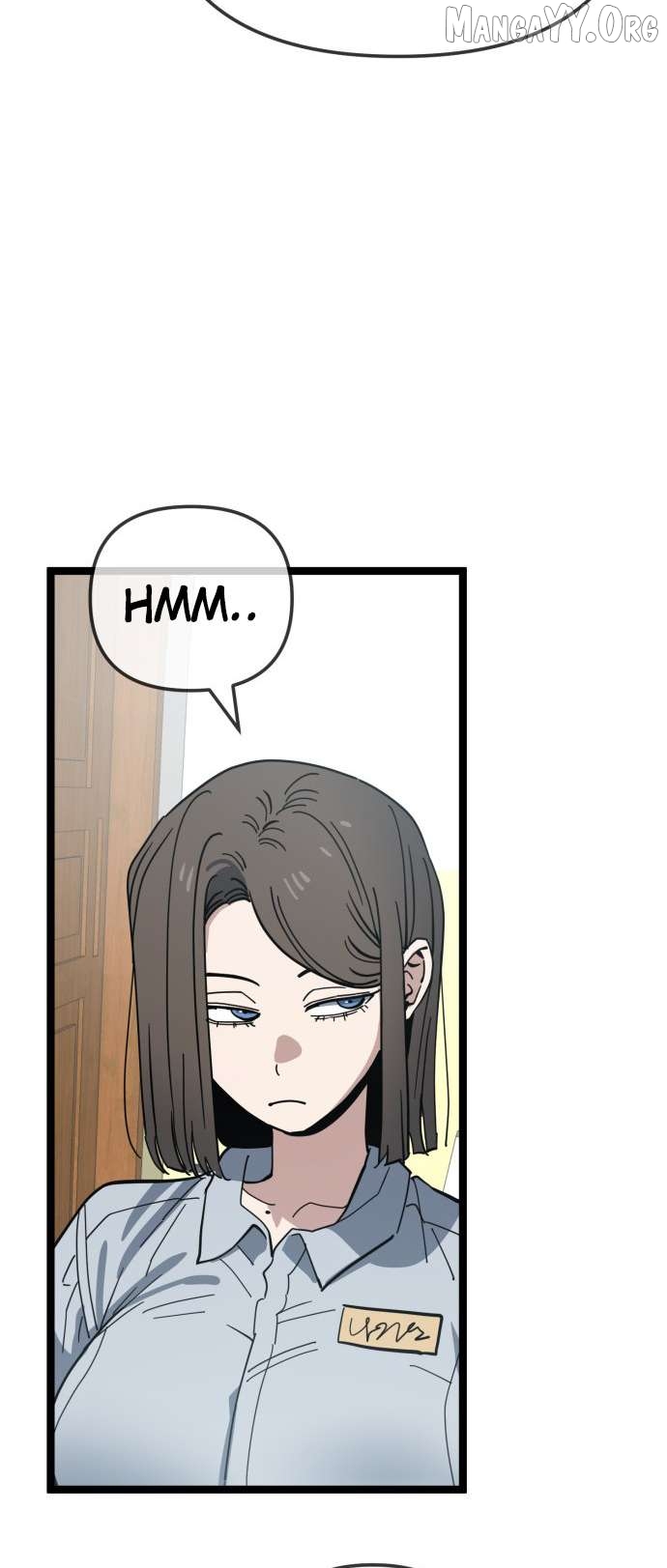 Unemployed Baek-soon Chapter 216 page 34 - 