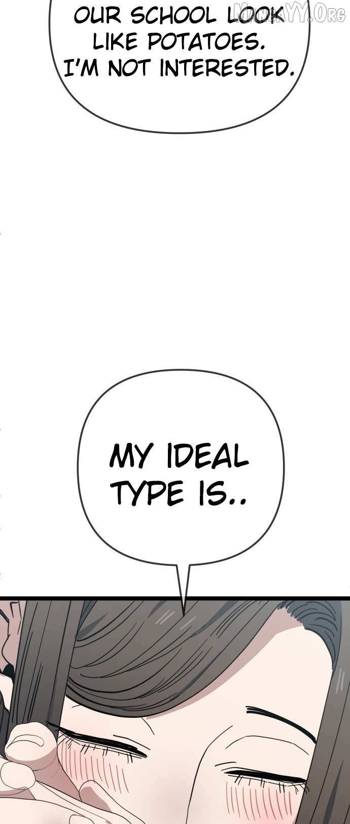 Unemployed Baek-soon Chapter 216 page 37 - 