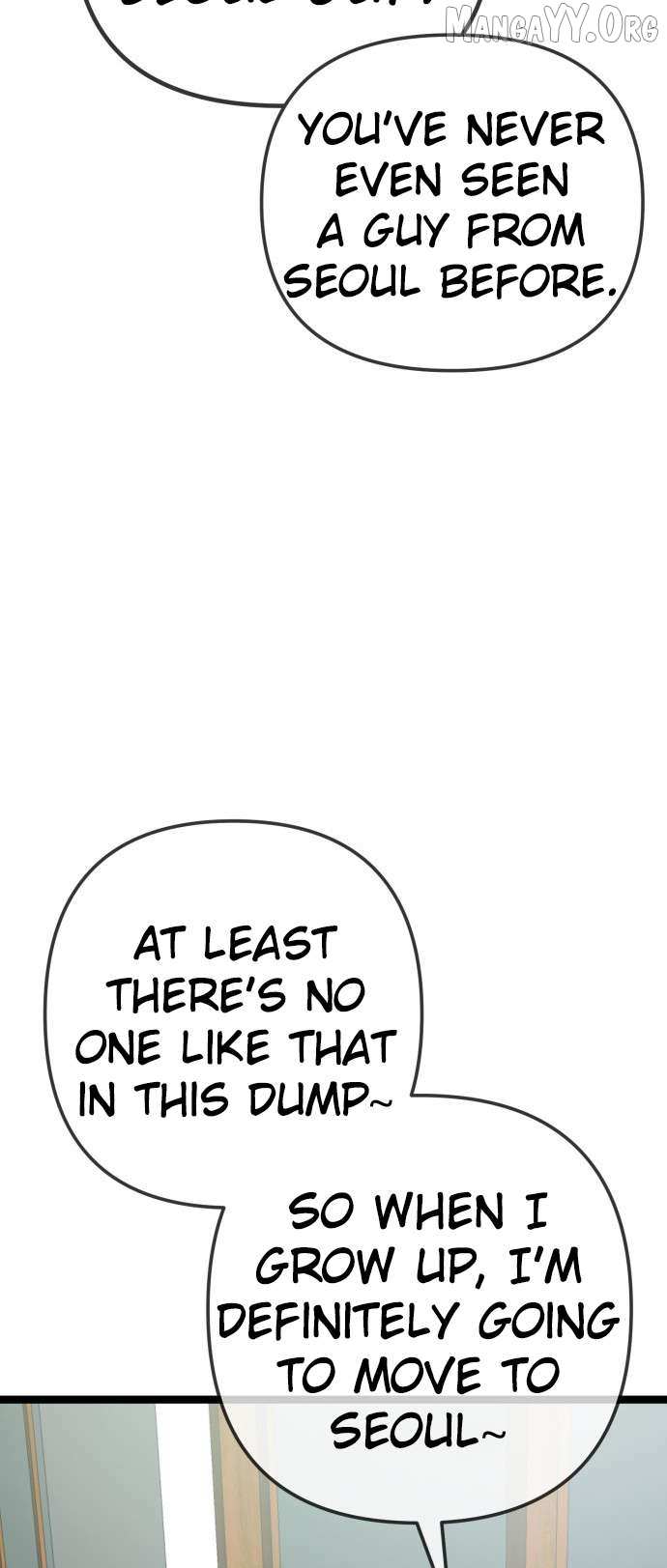 Unemployed Baek-soon Chapter 216 page 40 - 