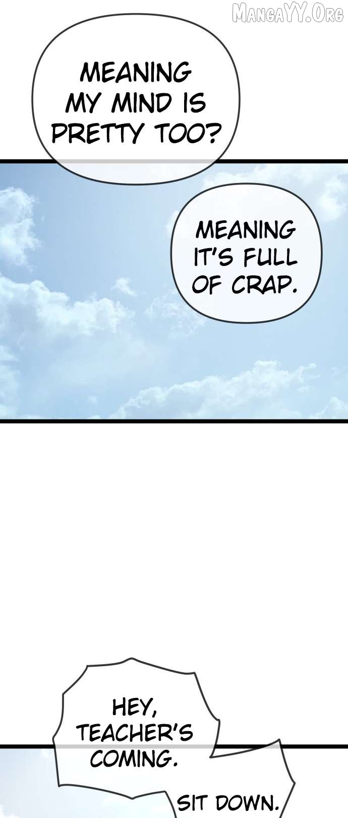 Unemployed Baek-soon Chapter 216 page 42 - 