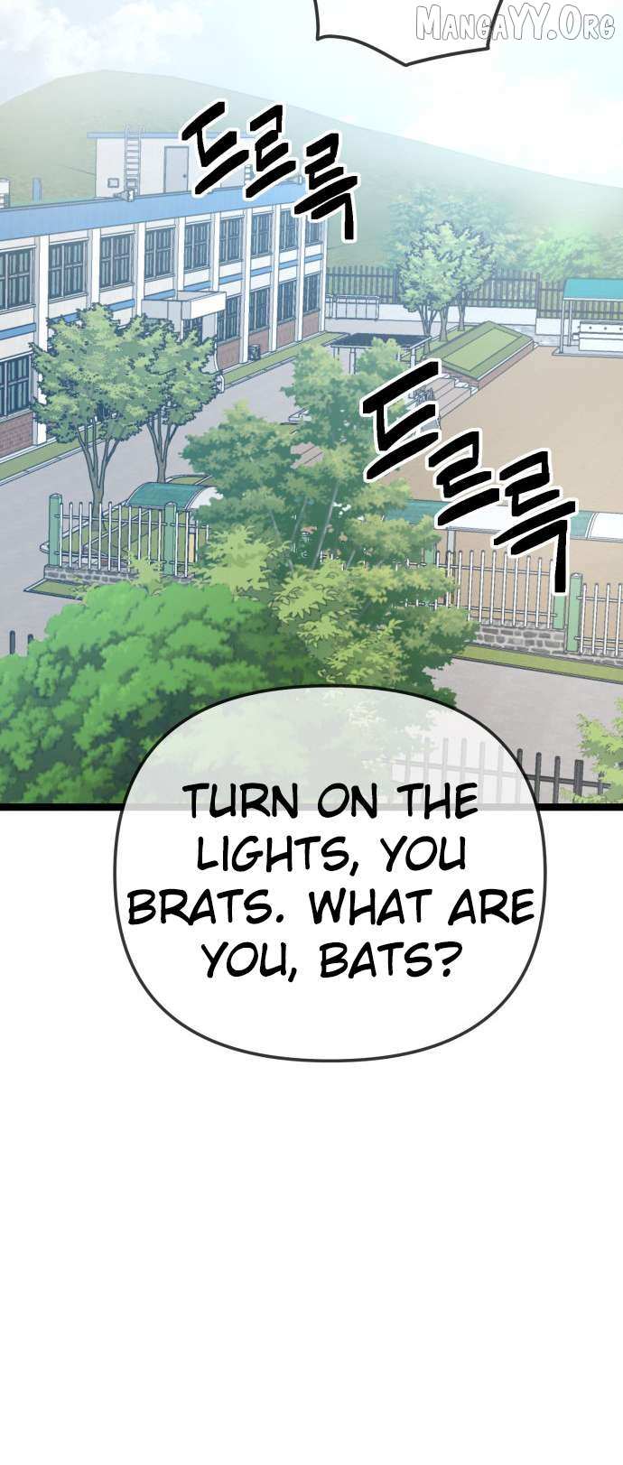 Unemployed Baek-soon Chapter 216 page 43 - 