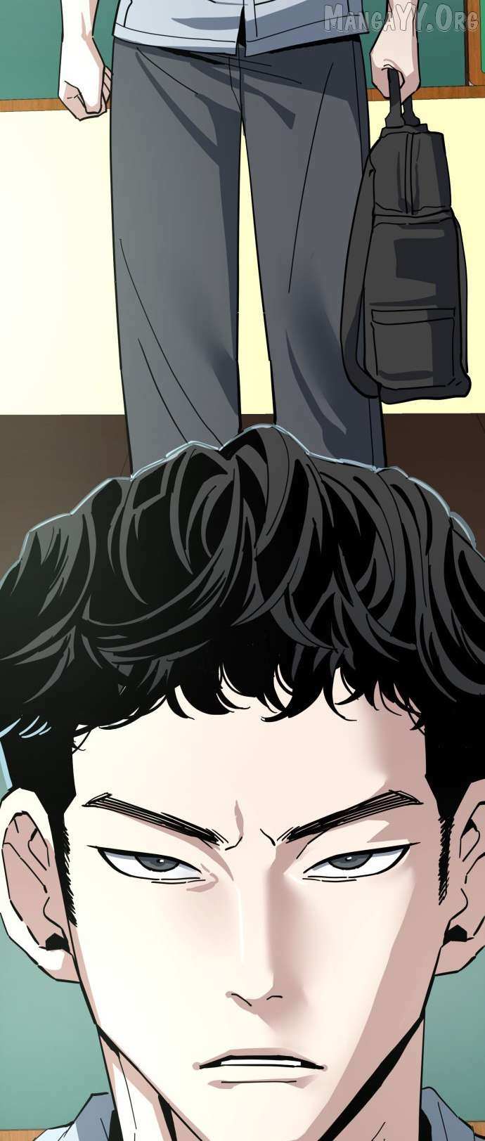 Unemployed Baek-soon Chapter 216 page 49 - 