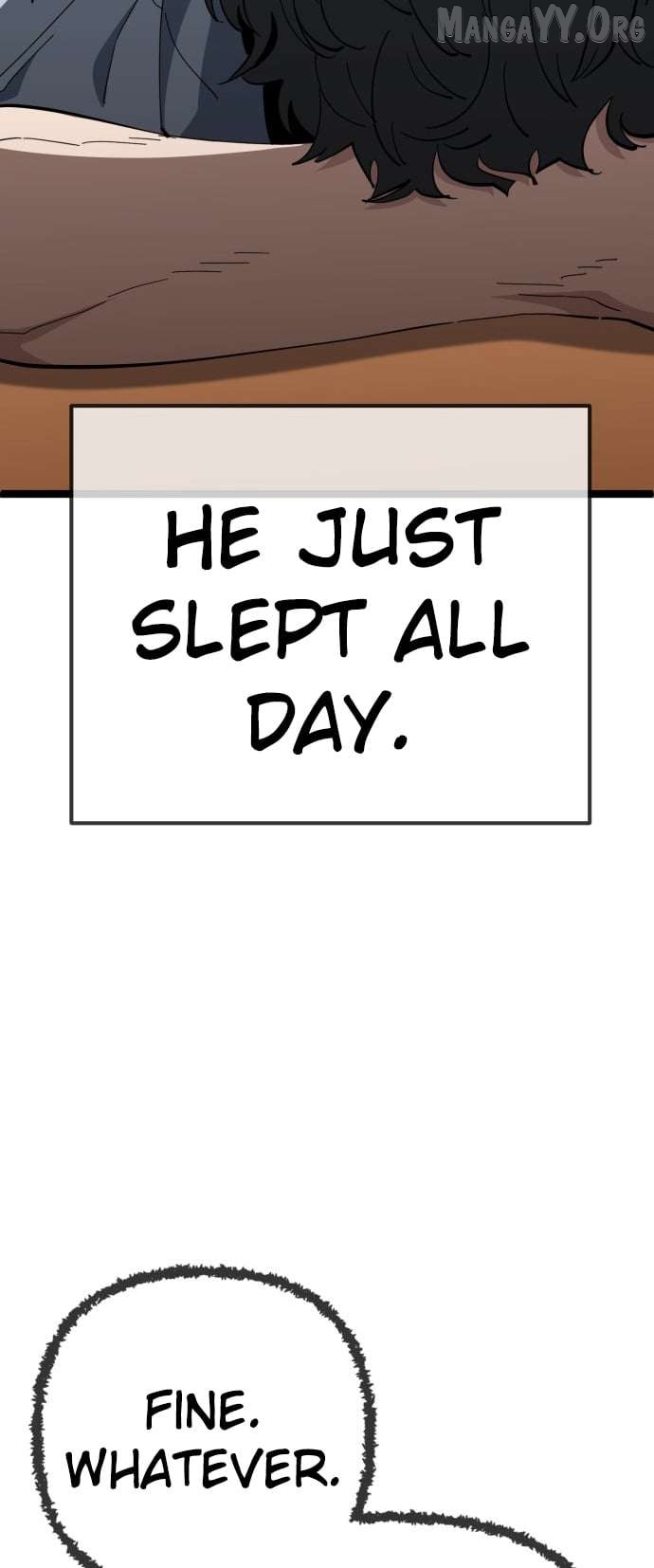Unemployed Baek-soon Chapter 217 page 17 - 