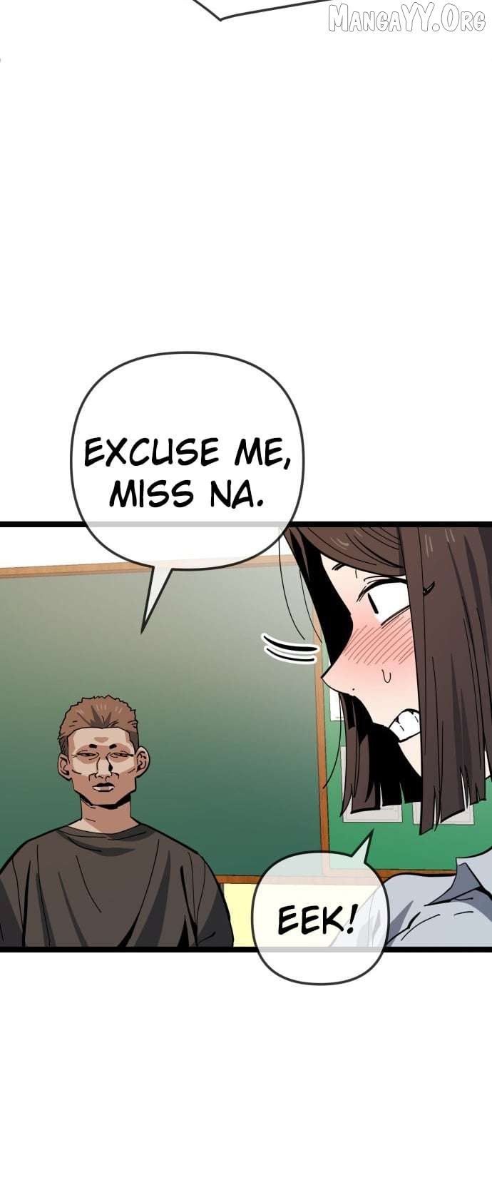 Unemployed Baek-soon Chapter 217 page 30 - 