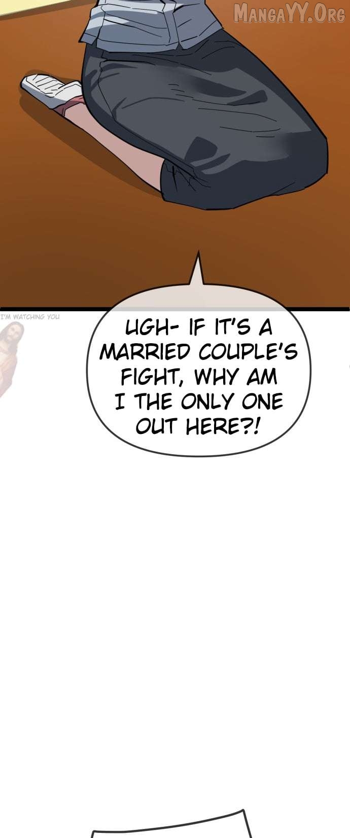 Unemployed Baek-soon Chapter 217 page 32 - 