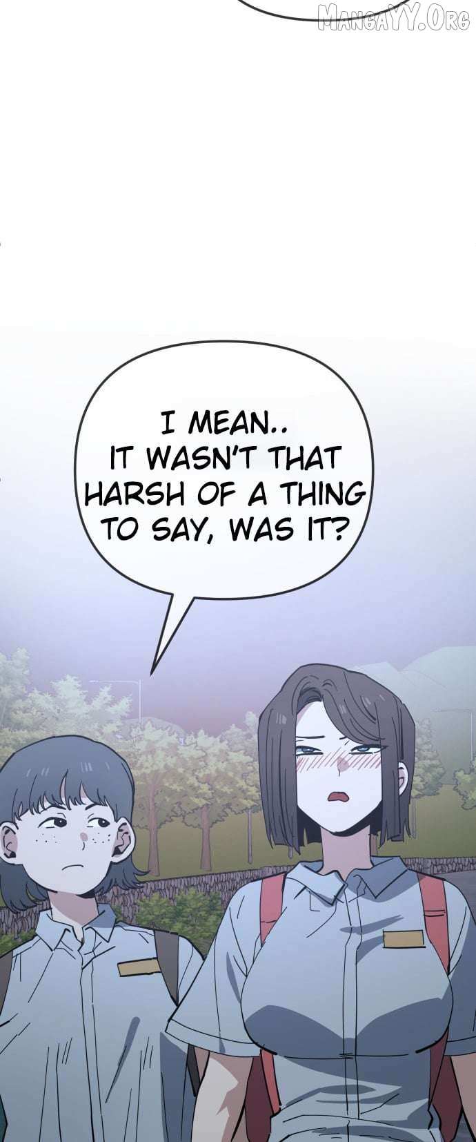 Unemployed Baek-soon Chapter 217 page 34 - 