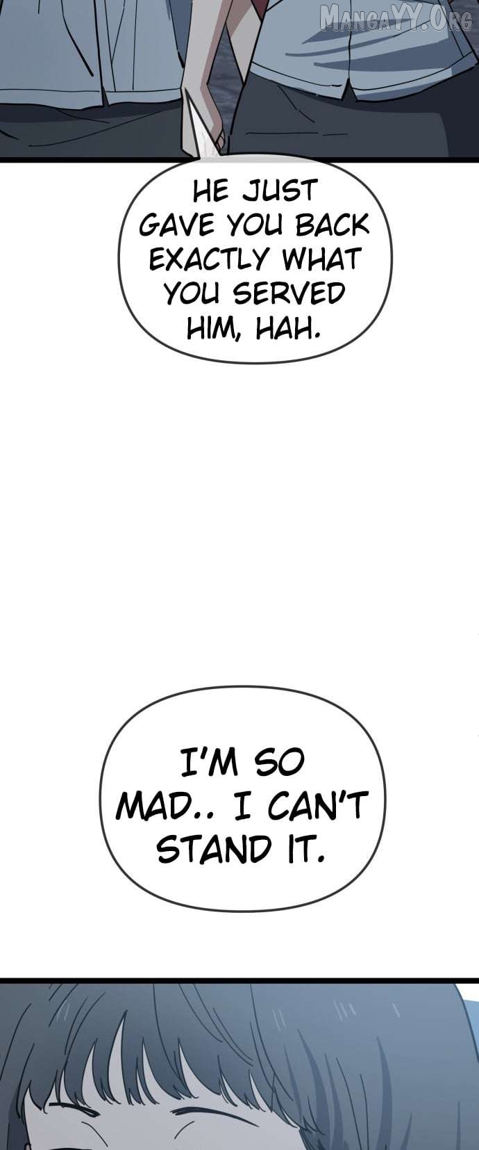 Unemployed Baek-soon Chapter 217 page 35 - 