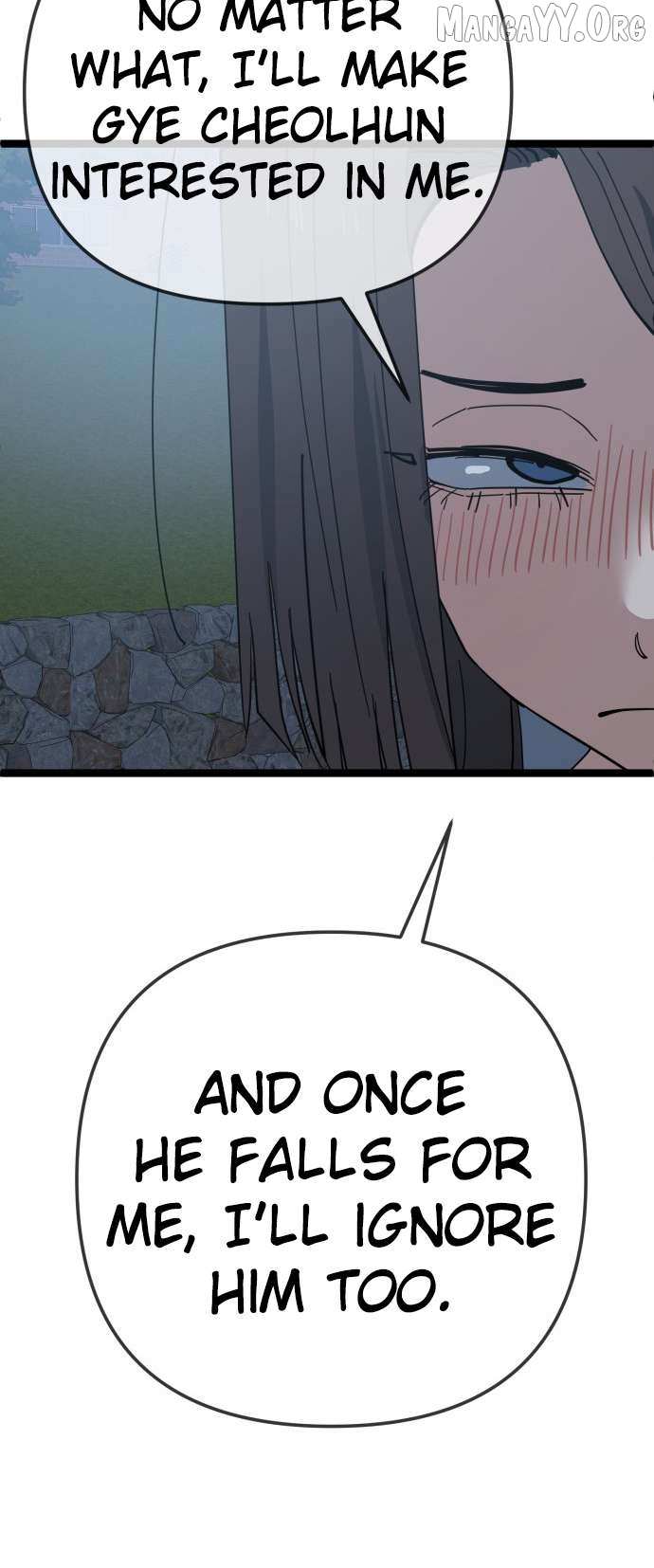 Unemployed Baek-soon Chapter 217 page 37 - 