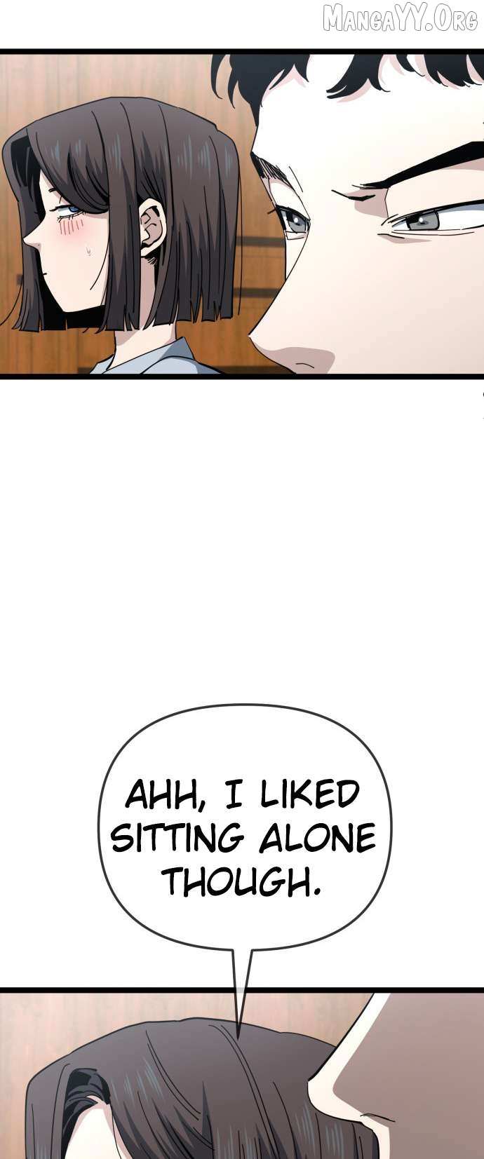 Unemployed Baek-soon Chapter 217 page 7 - 