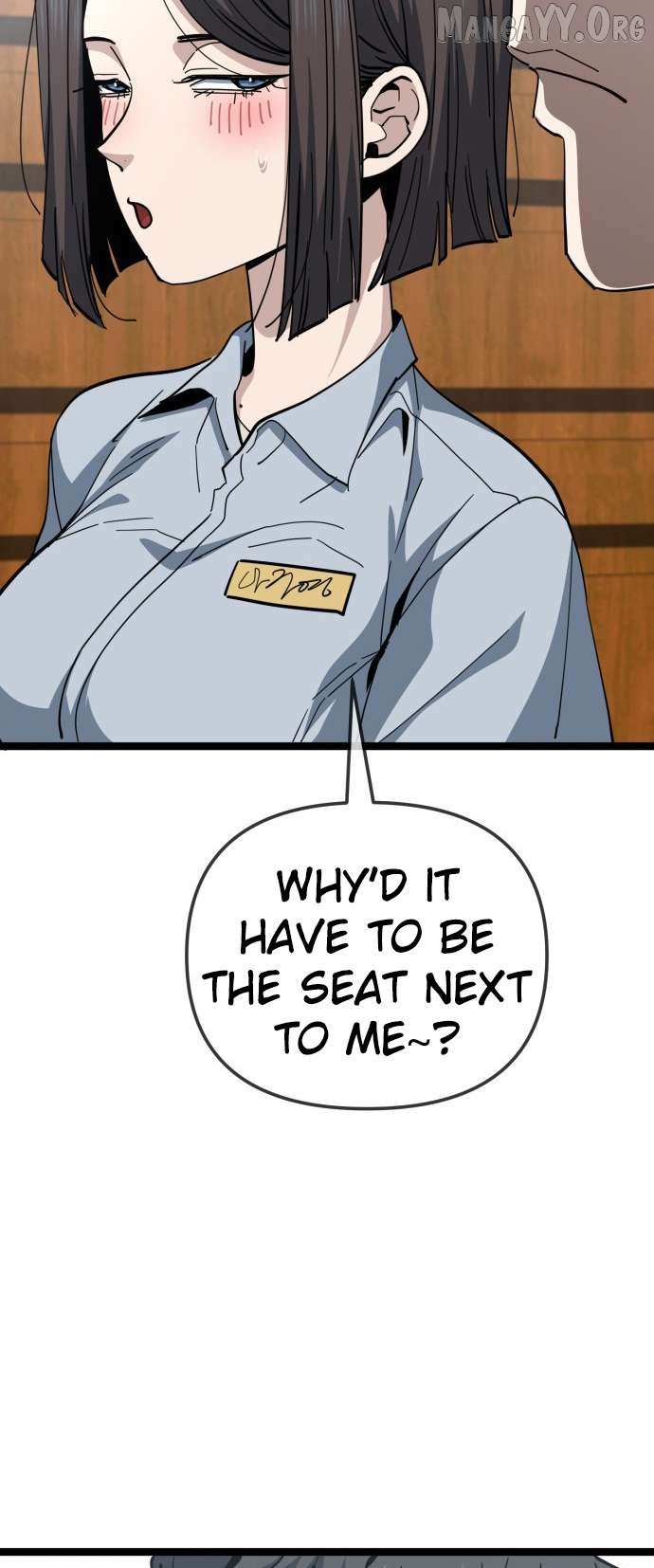 Unemployed Baek-soon Chapter 217 page 8 - 