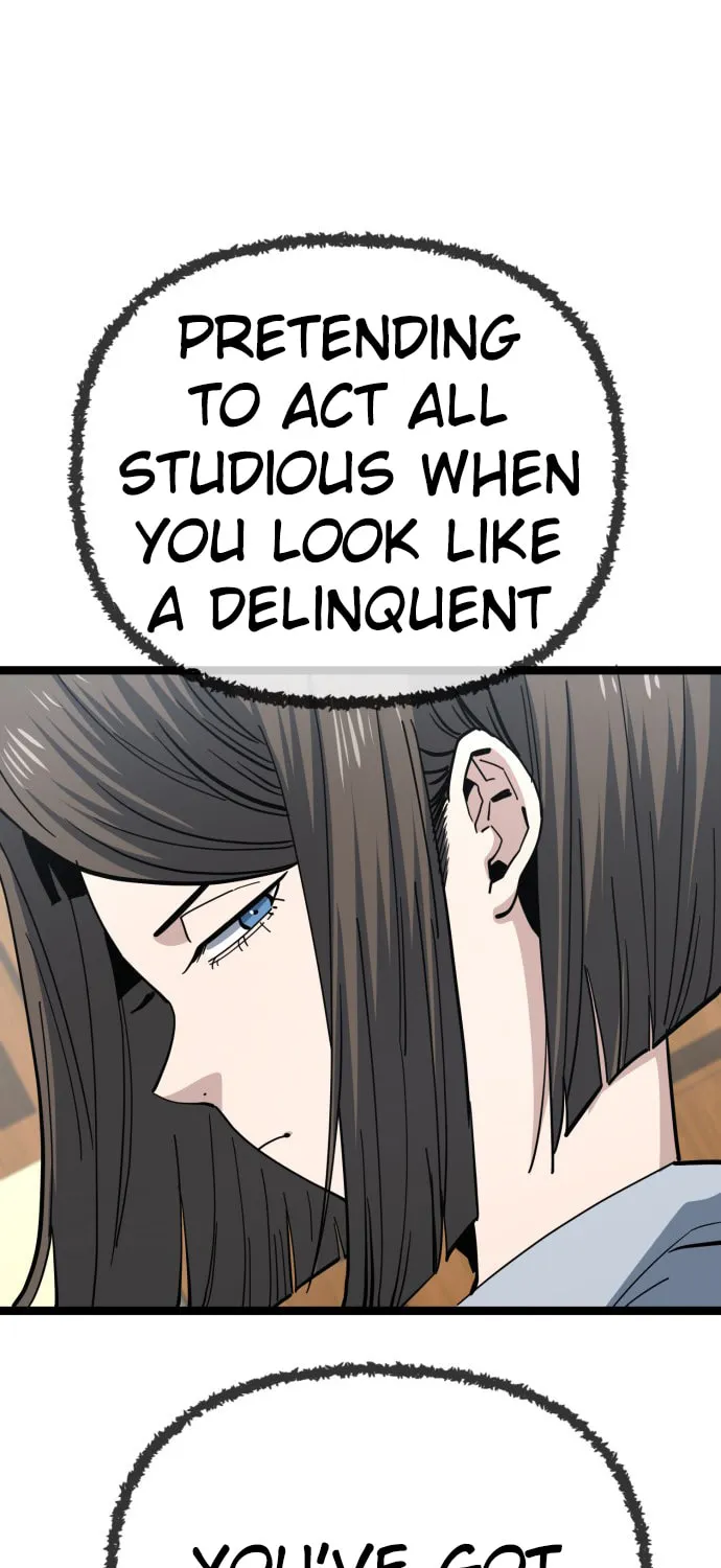 Unemployed Baek-soon Chapter 218 page 11 - 