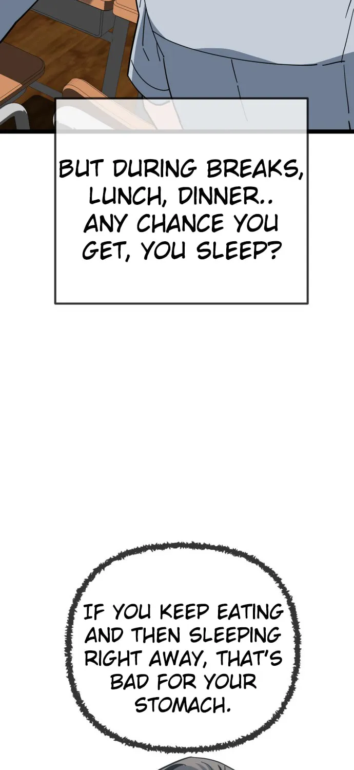 Unemployed Baek-soon Chapter 218 page 15 - 