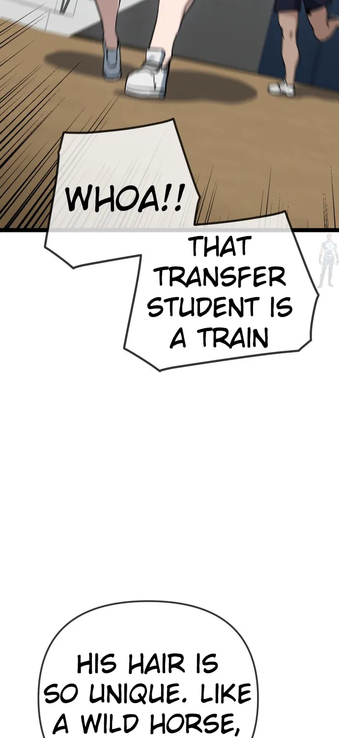 Unemployed Baek-soon Chapter 218 page 23 - 