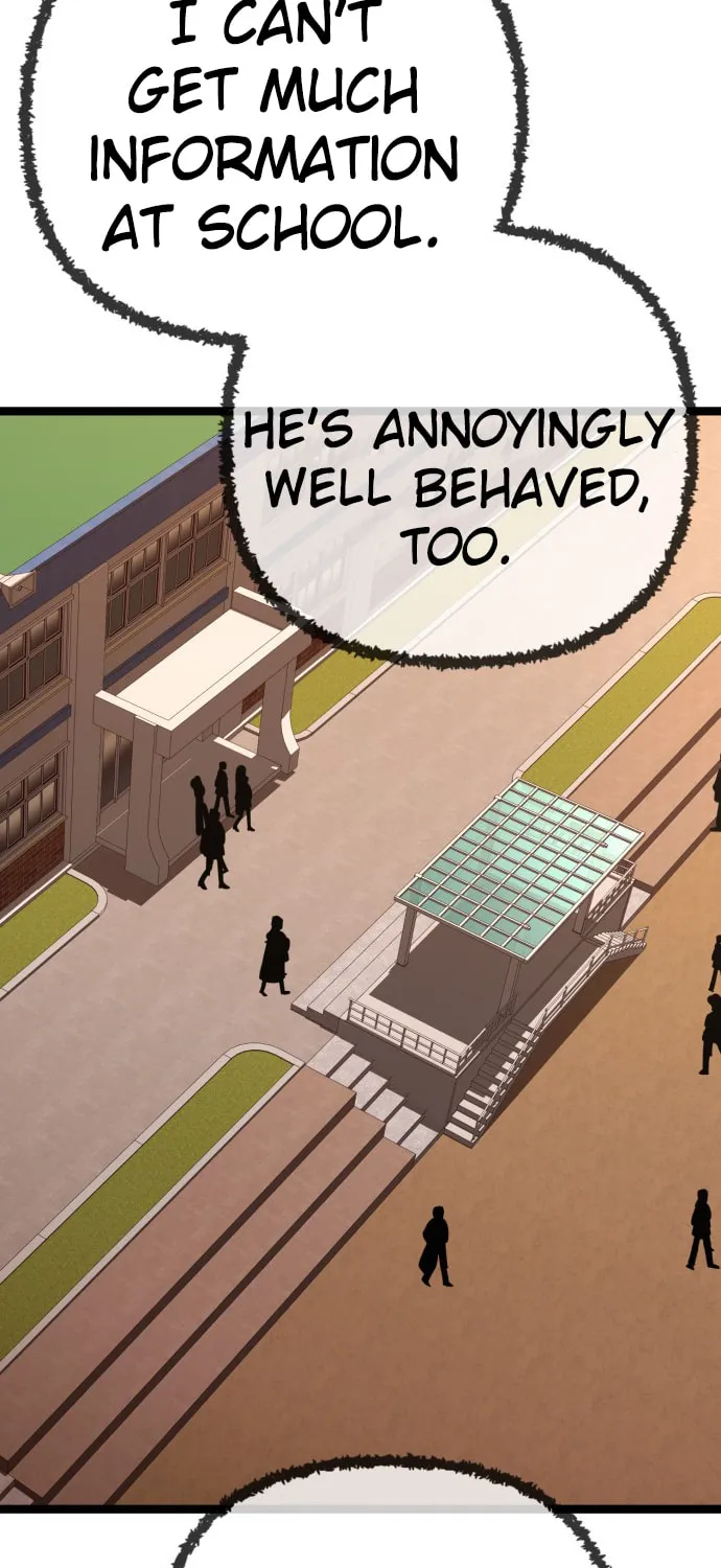 Unemployed Baek-soon Chapter 218 page 29 - 
