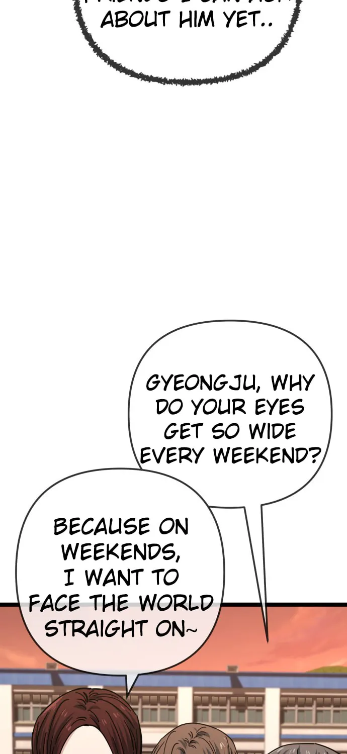 Unemployed Baek-soon Chapter 218 page 31 - 