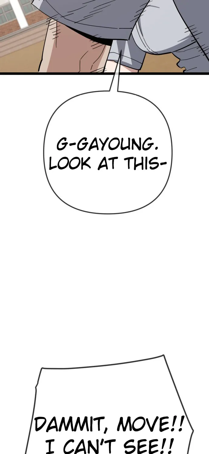 Unemployed Baek-soon Chapter 218 page 45 - 