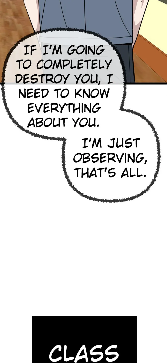 Unemployed Baek-soon Chapter 218 page 7 - 
