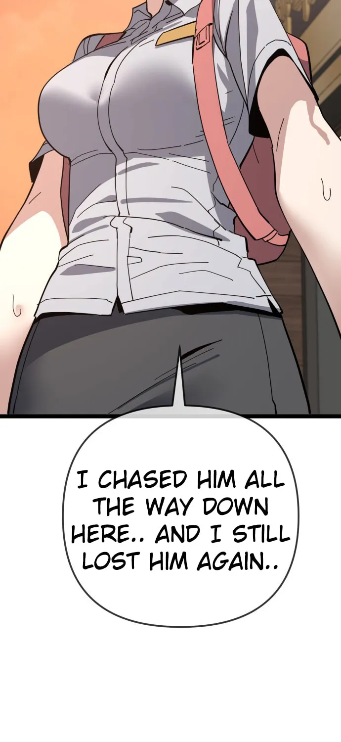 Unemployed Baek-soon Chapter 218 page 61 - 