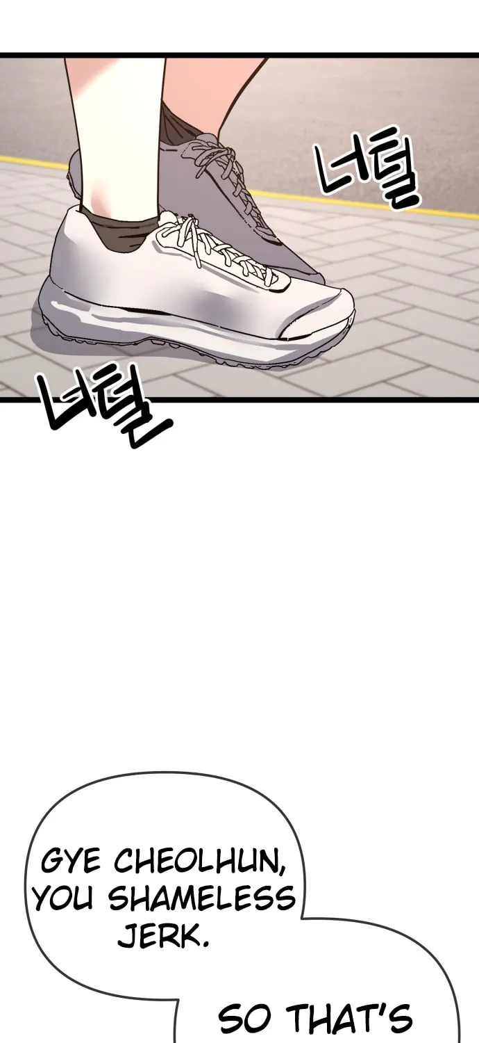 Unemployed Baek-soon Chapter 218 page 63 - 