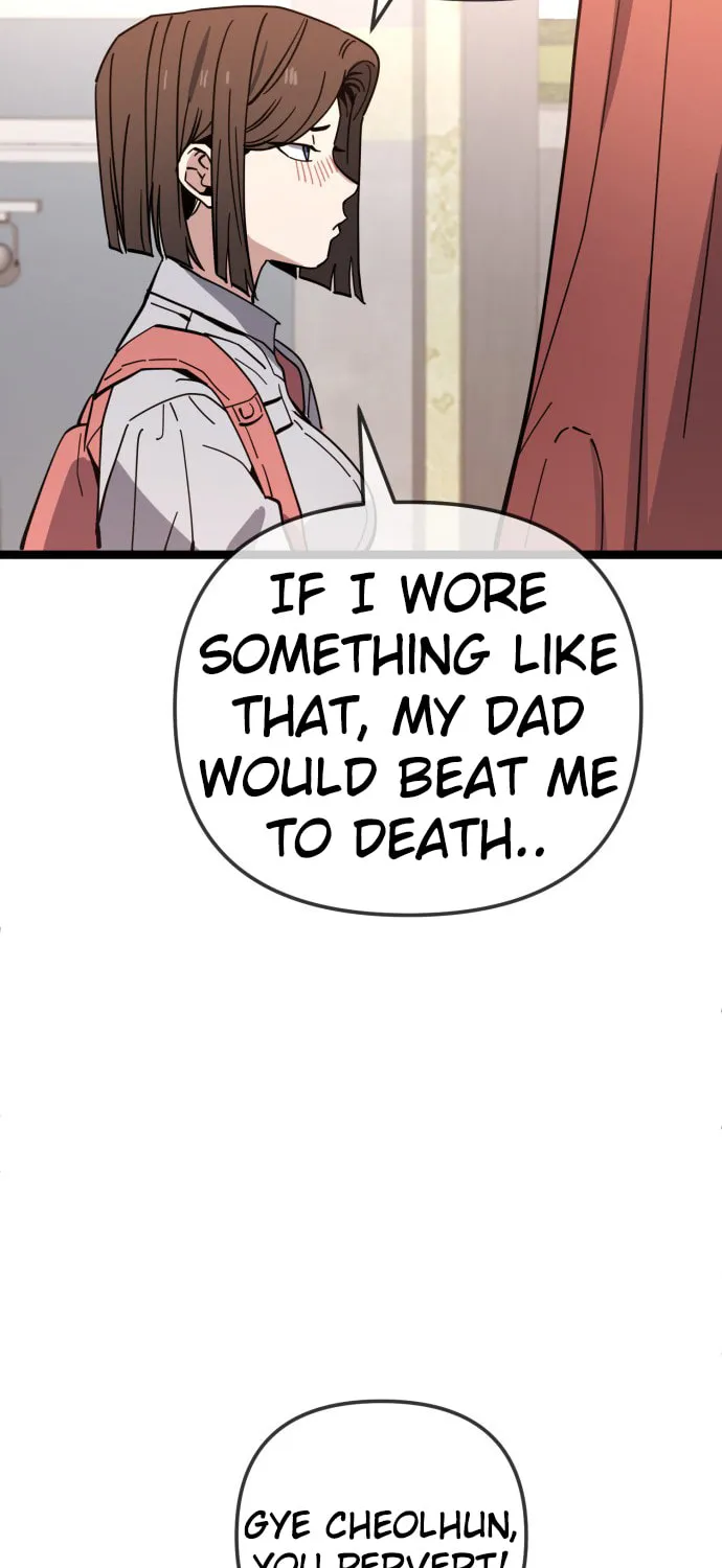 Unemployed Baek-soon Chapter 218 page 65 - 