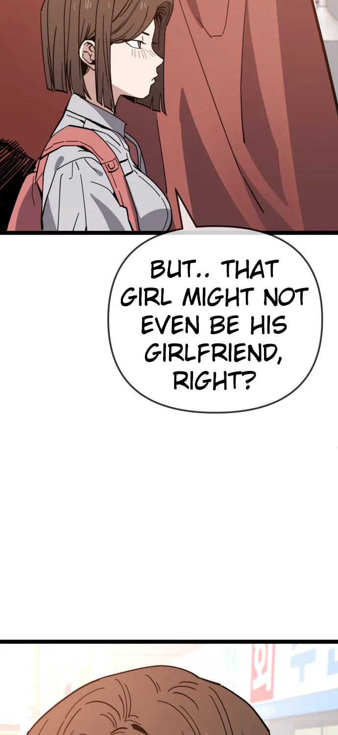 Unemployed Baek-soon Chapter 218 page 68 - 