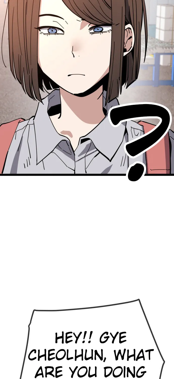 Unemployed Baek-soon Chapter 218 page 70 - 