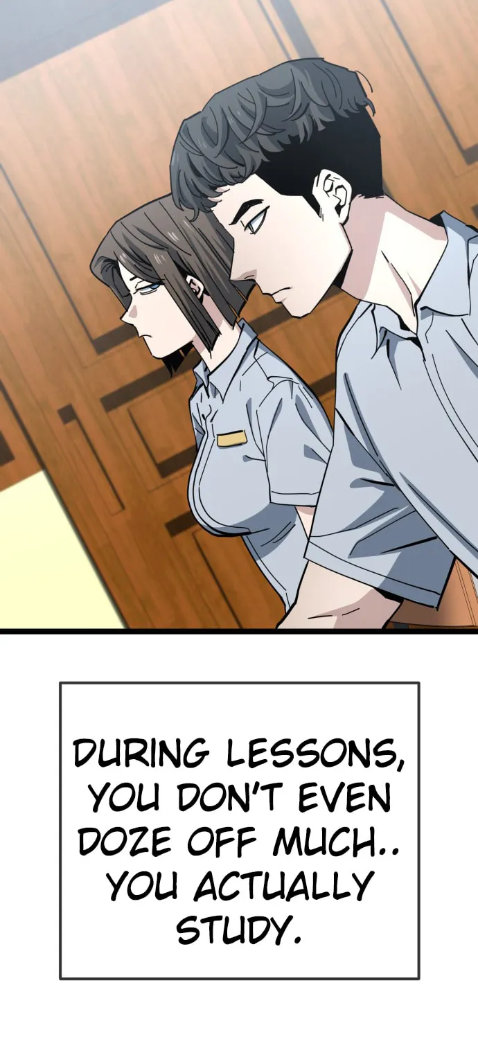 Unemployed Baek-soon Chapter 218 page 9 - 