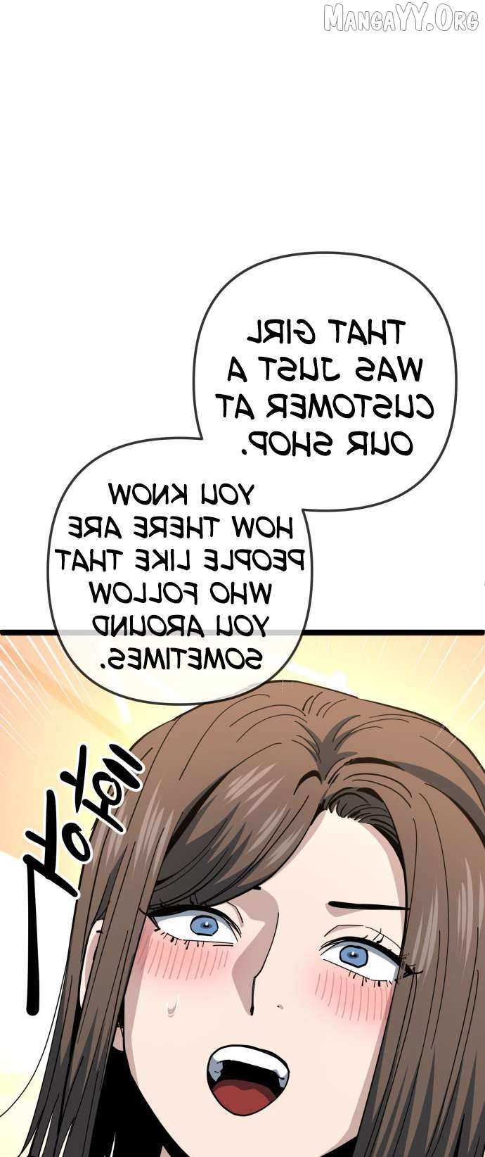 Unemployed Baek-soon Chapter 219 page 16 - 