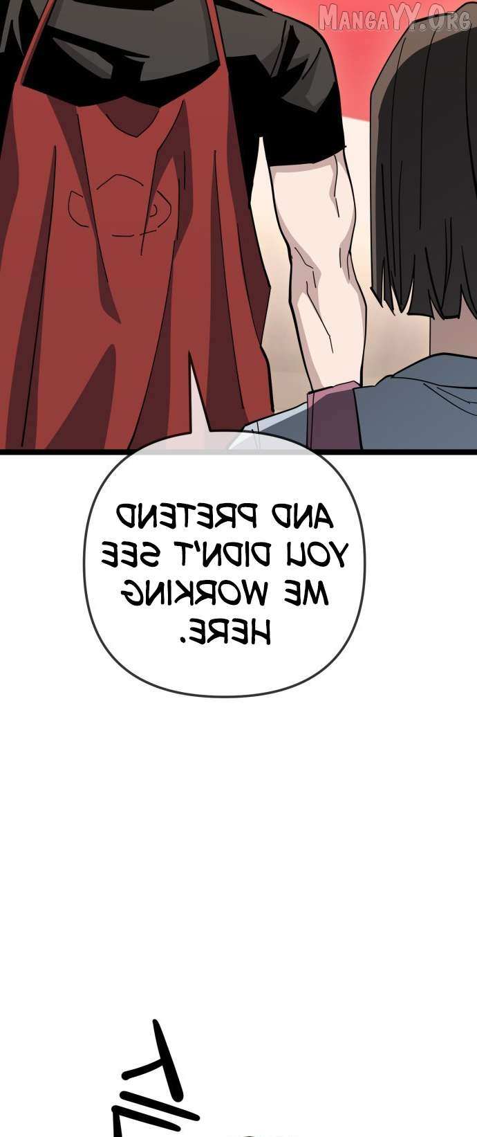 Unemployed Baek-soon Chapter 219 page 21 - 