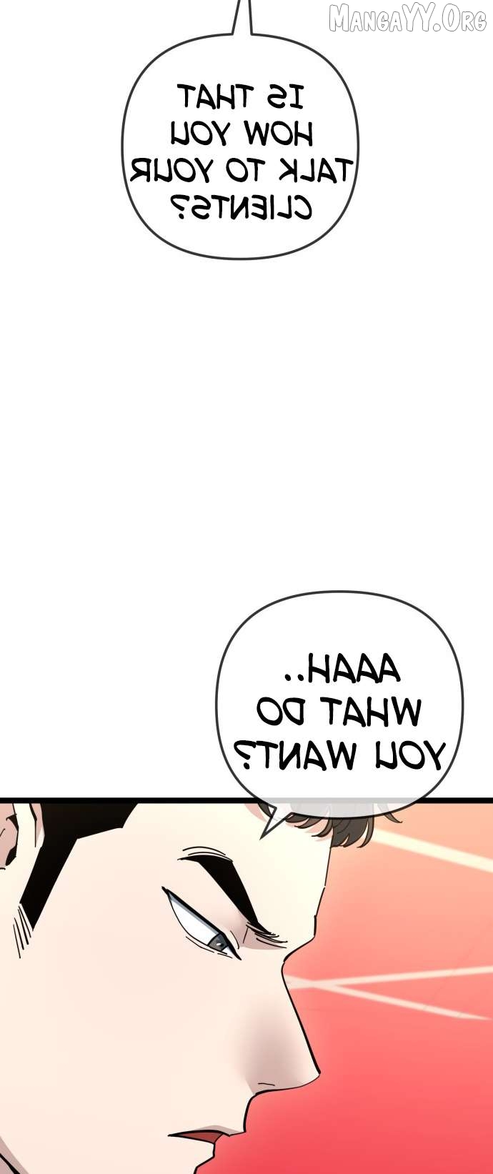 Unemployed Baek-soon Chapter 219 page 24 - 