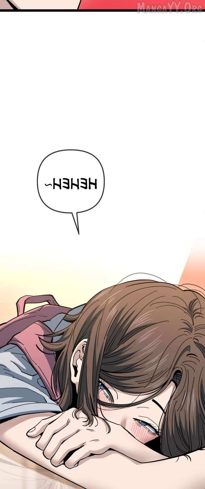 Unemployed Baek-soon Chapter 219 page 25 - 