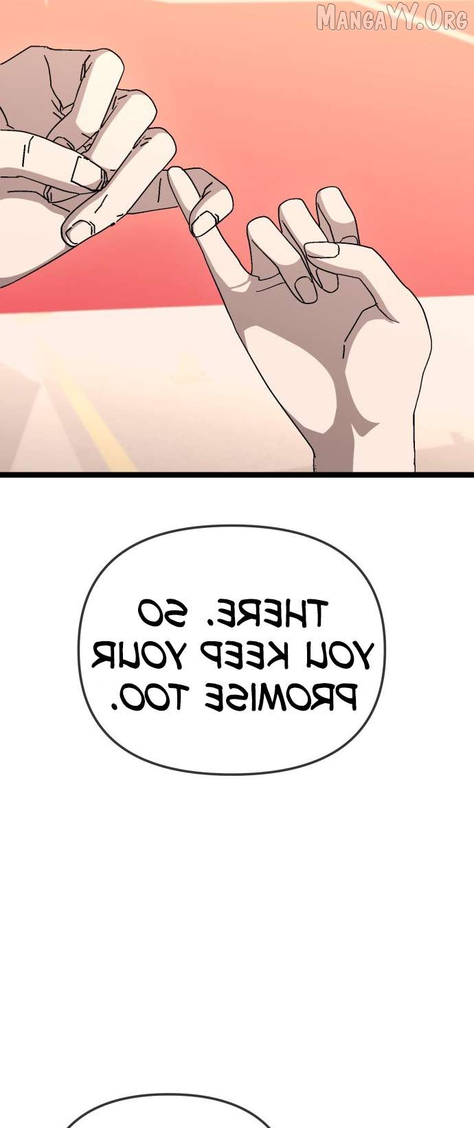 Unemployed Baek-soon Chapter 219 page 32 - 