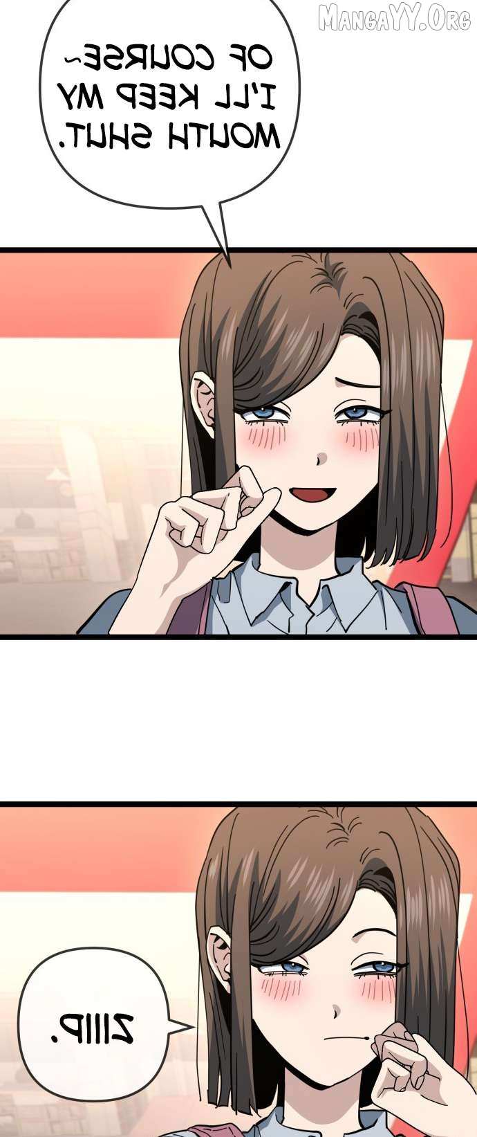 Unemployed Baek-soon Chapter 219 page 33 - 