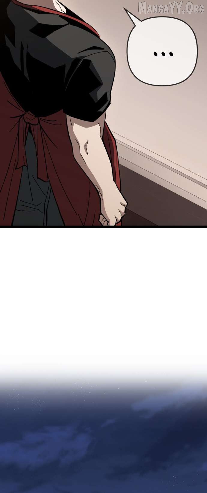 Unemployed Baek-soon Chapter 219 page 35 - 