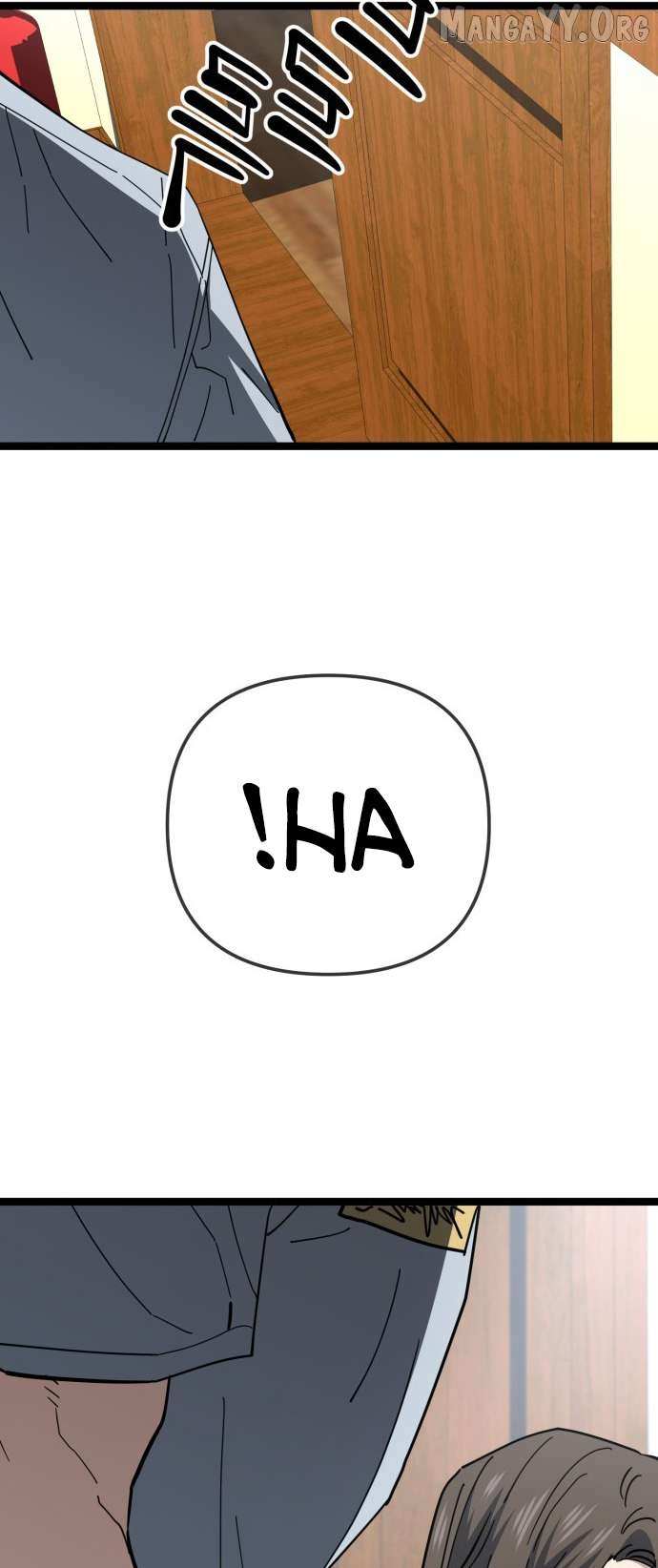 Unemployed Baek-soon Chapter 219 page 42 - 